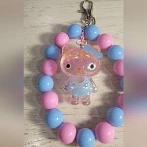 Hk phone charm